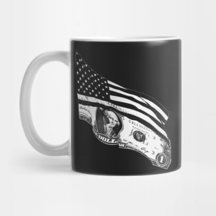 Old Glory Mug